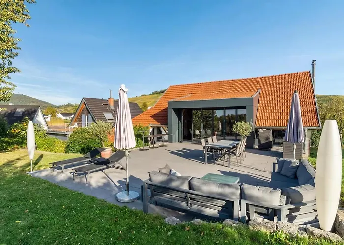 Rebenhaus Loft