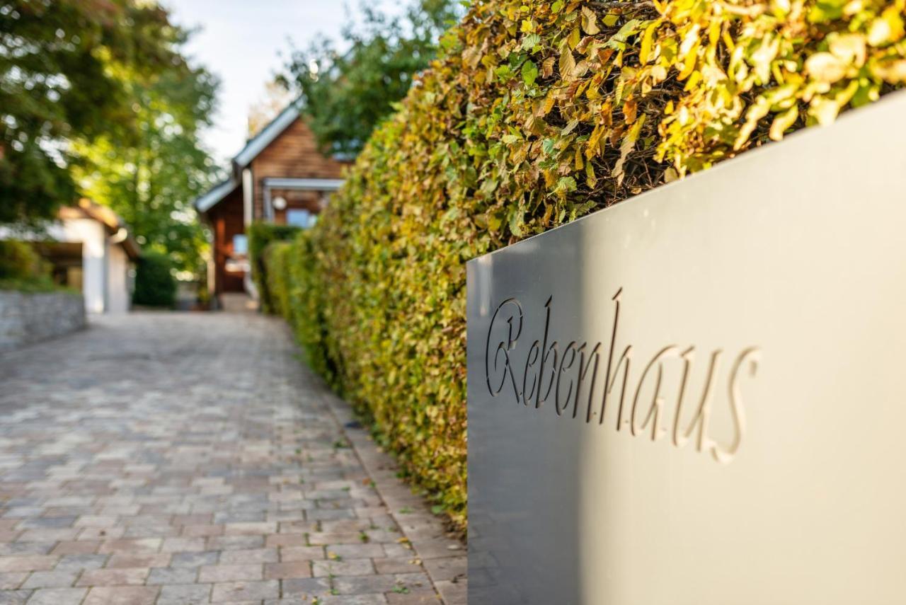 Rebenhaus Loft Ferienhaus Baden-Baden
