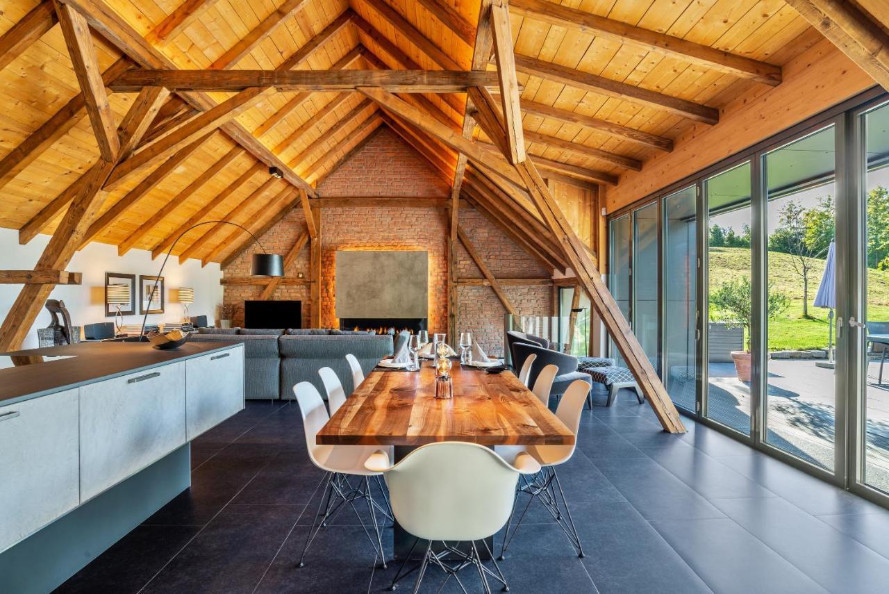 Ferienhaus Rebenhaus Loft