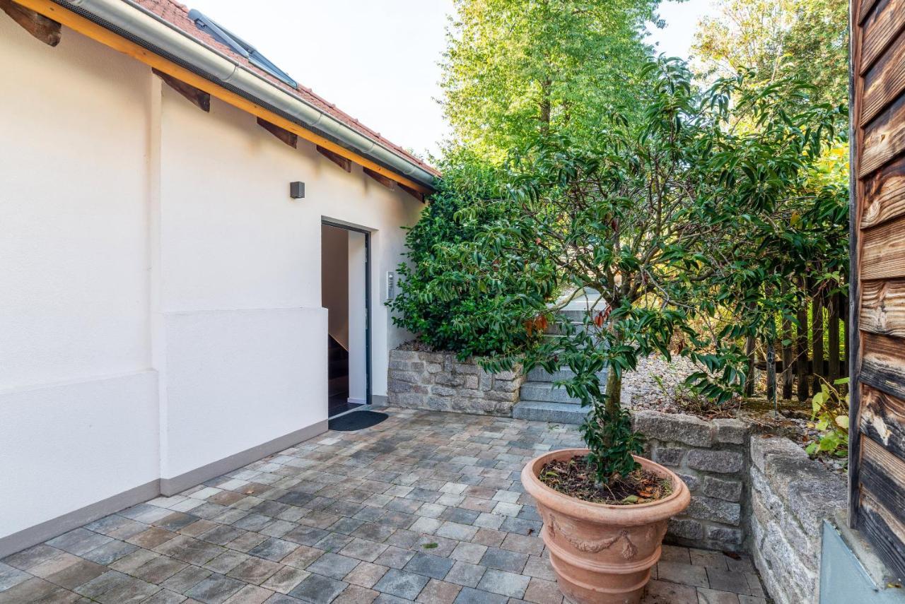 Rebenhaus Loft Holiday home Baden-Baden