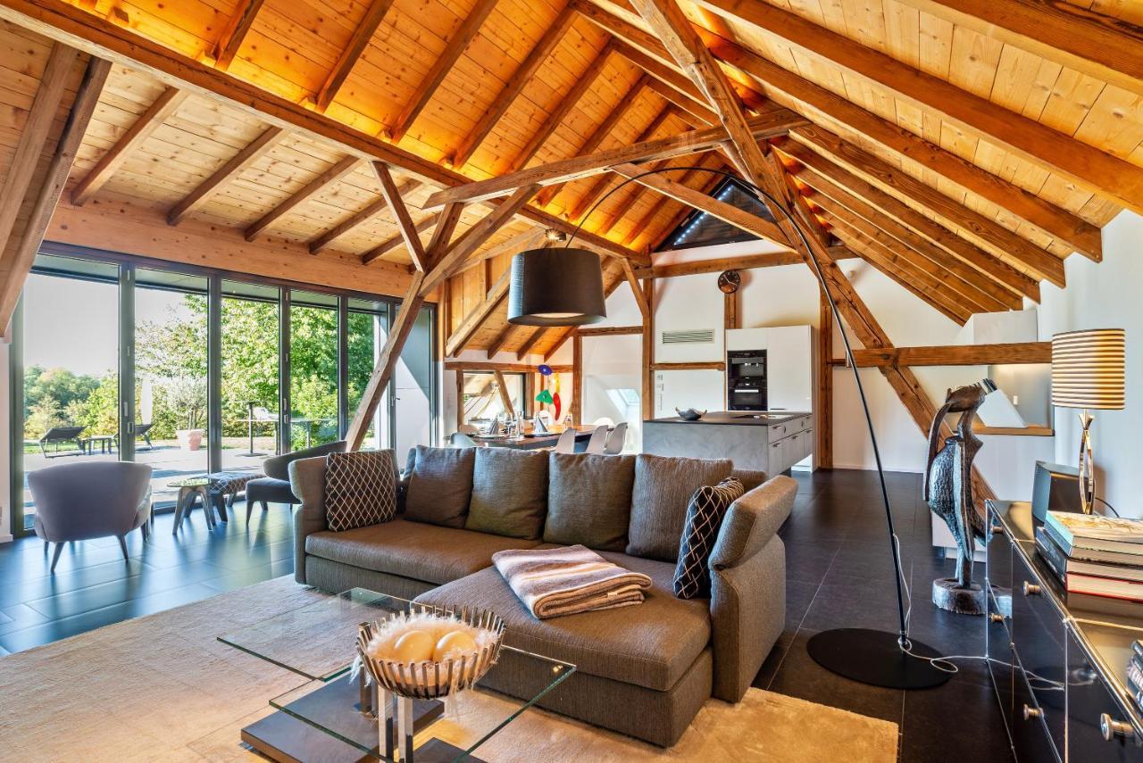 Rebenhaus Loft Ferienhaus Baden-Baden