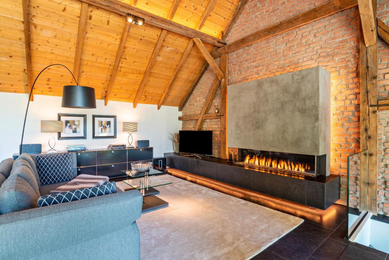 Rebenhaus Loft