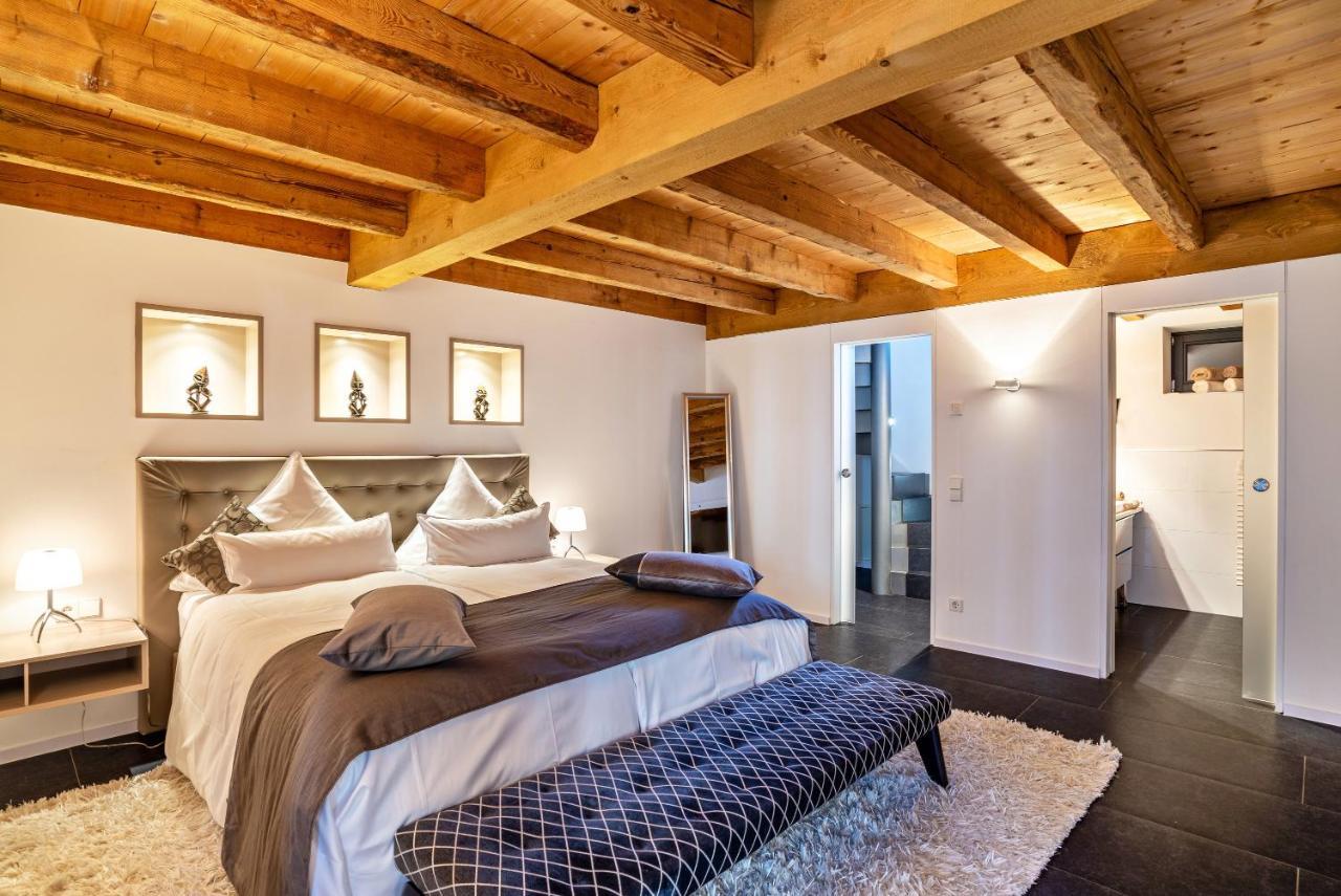 Rebenhaus Loft *