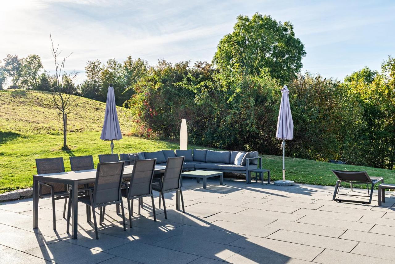 Rebenhaus Loft Holiday home *