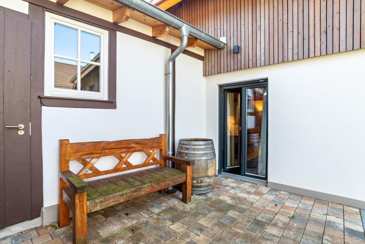 Rebenhaus Loft Holiday home